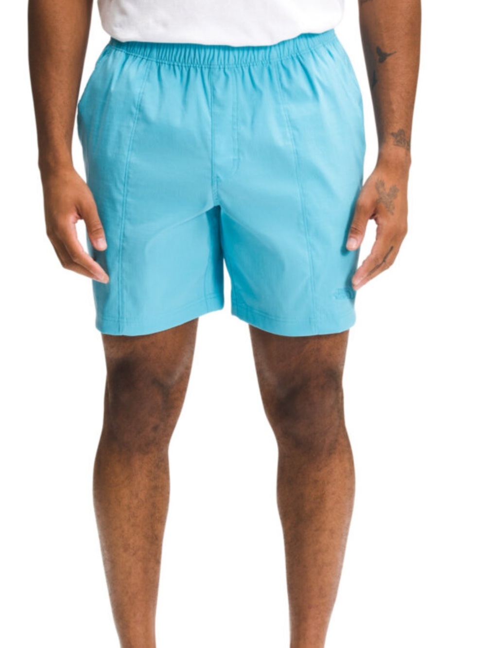 NWT The North Face Class V Pull On Trunks Men's